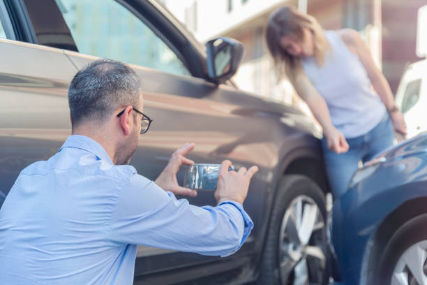 Professional Commercial Auto Insurance technician working in The Pinery, CO