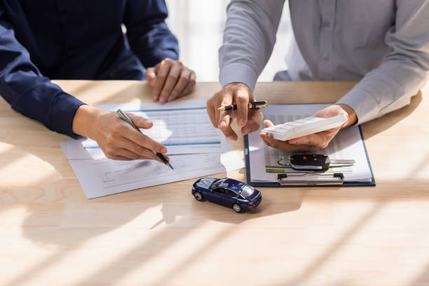 24/7 Emergency Commercial Auto Insurance experts in The Pinery, CO