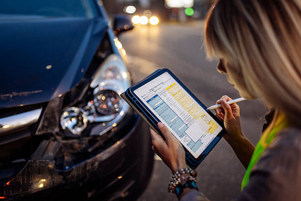 Affordable Commercial Auto Insurance solutions in The Pinery, CO
